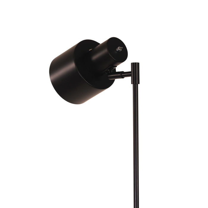 Ari Desk Lamp Bk