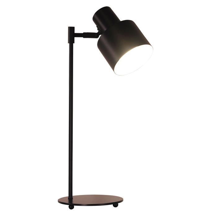 Ari Desk Lamp Bk