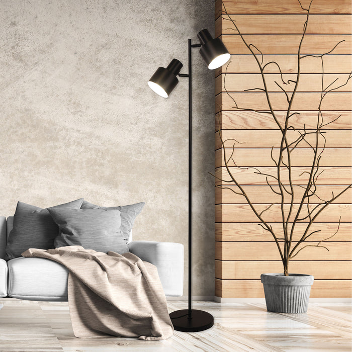Ari Twin Floor Bk