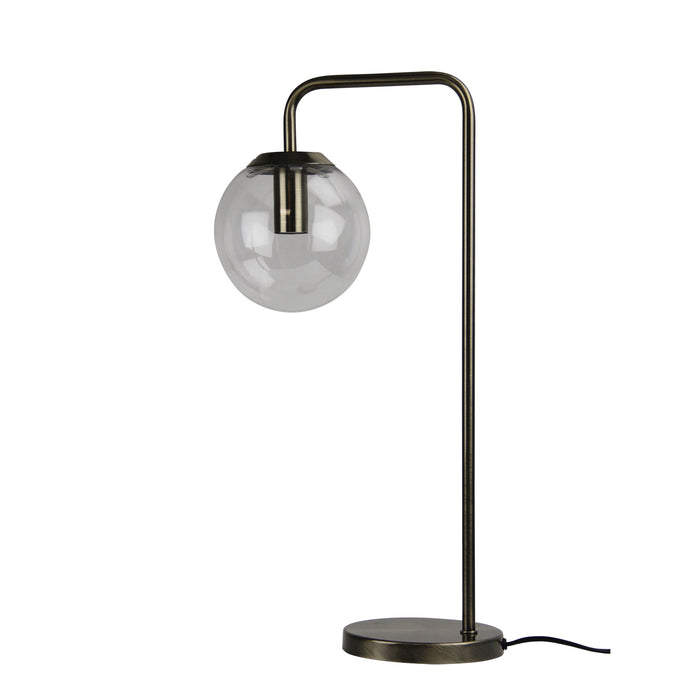 Newton Lamp Ab