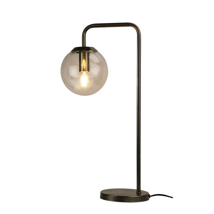 Newton Lamp Ab