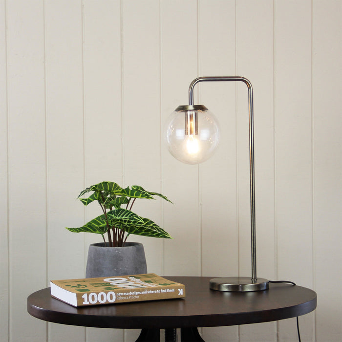 Newton Lamp Ab