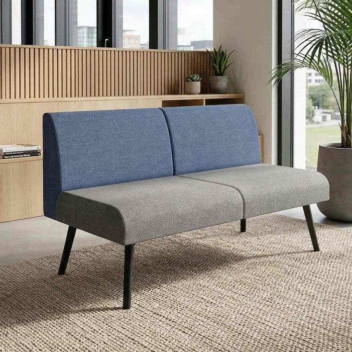 Willow 2-Seater Straight Lounge