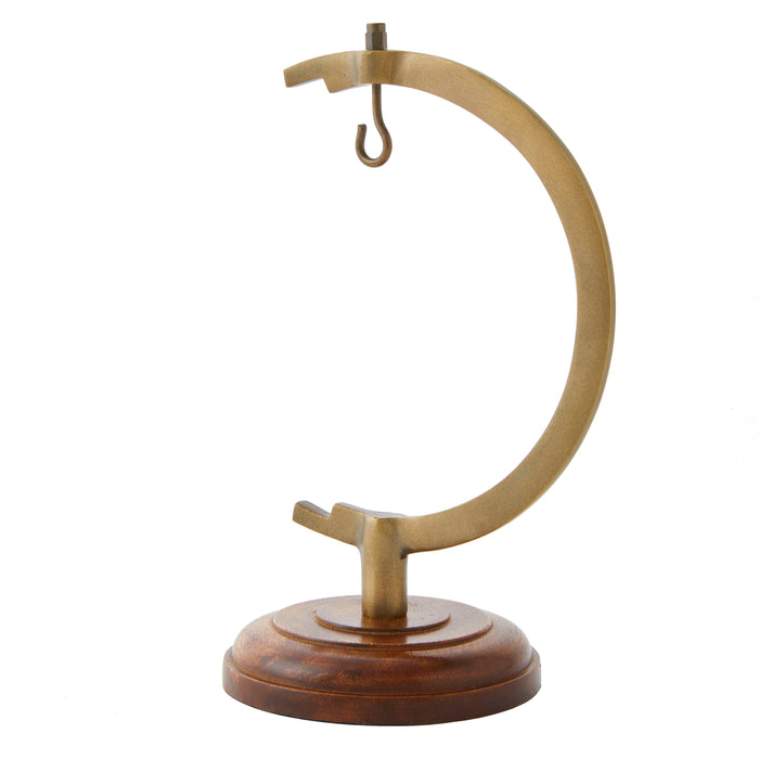 Stand for Timekeepers Clock - Brass