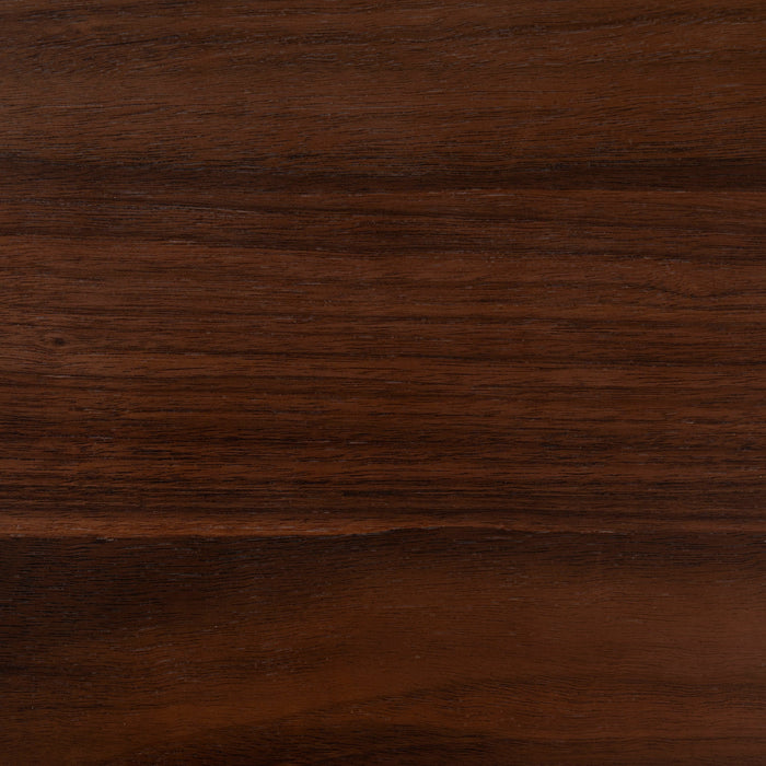Dorit Side Table - Walnut