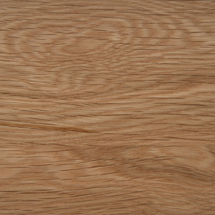 Stellon 50cm Bedside Table - Natural