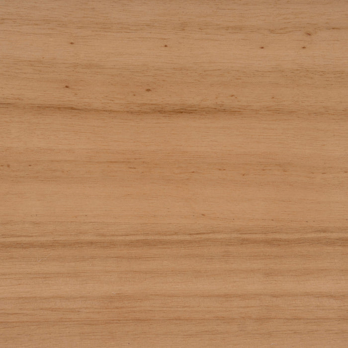 Serene 58cm Bedside Table - Messmate