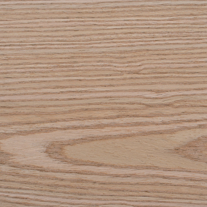 Sorella 51cm Bedside Table - Natural