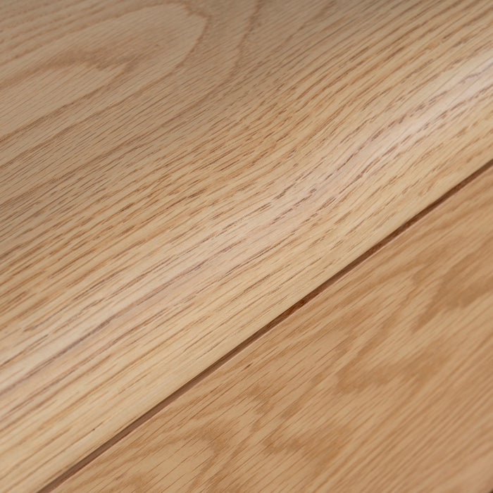 Aurelia Bedside Table - Natural