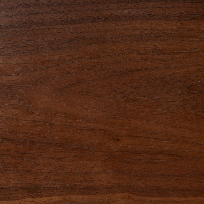Rilano Bedside Table - Walnut