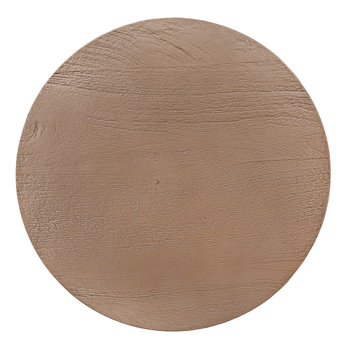 Lioro 30cm Side Table - Natural