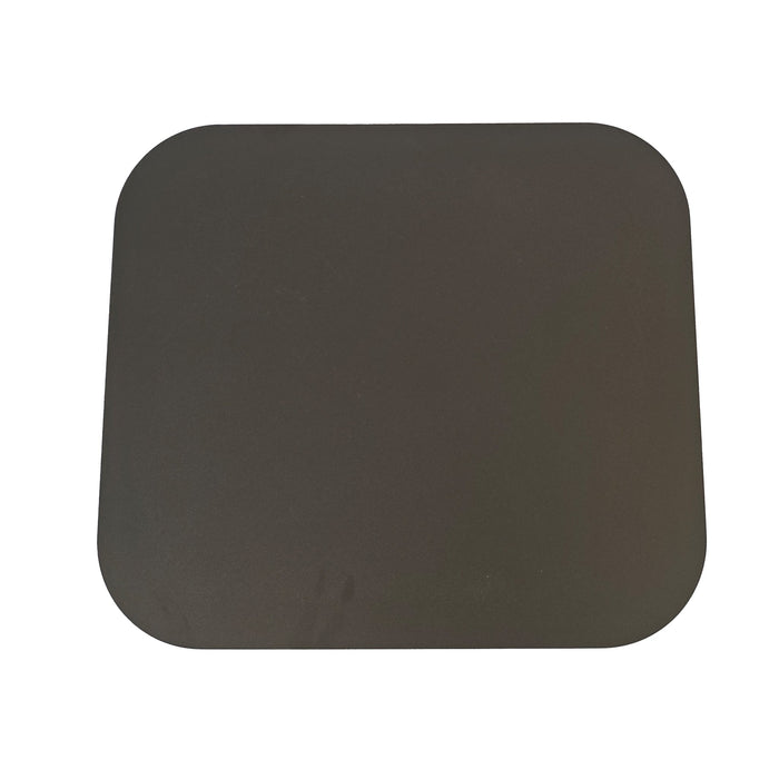 Sorema 45cm Side Table - Black