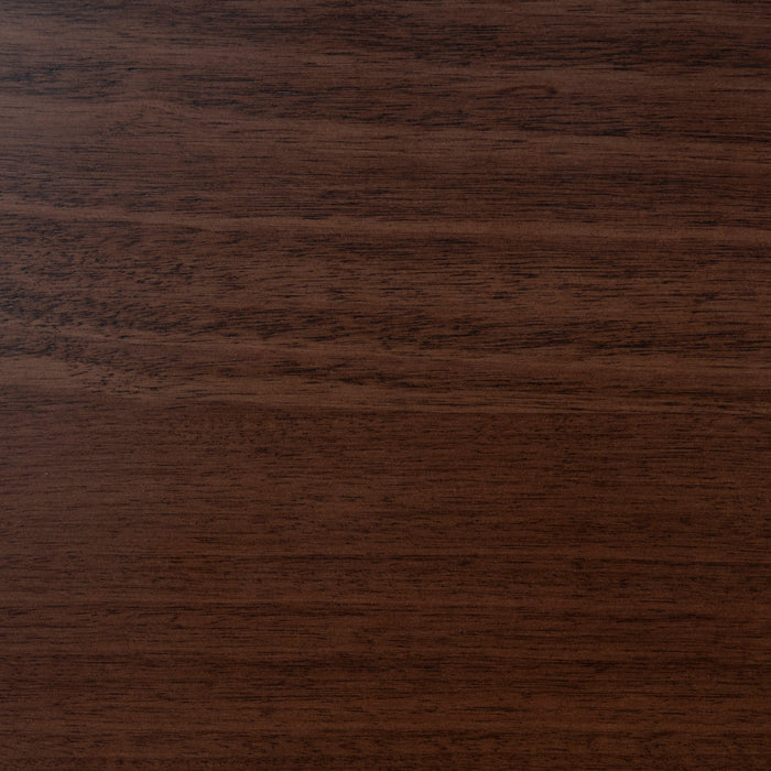 Jenny 56cm Bedside Table - Walnut