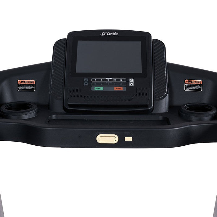 StarTrack ST36T Treadmill