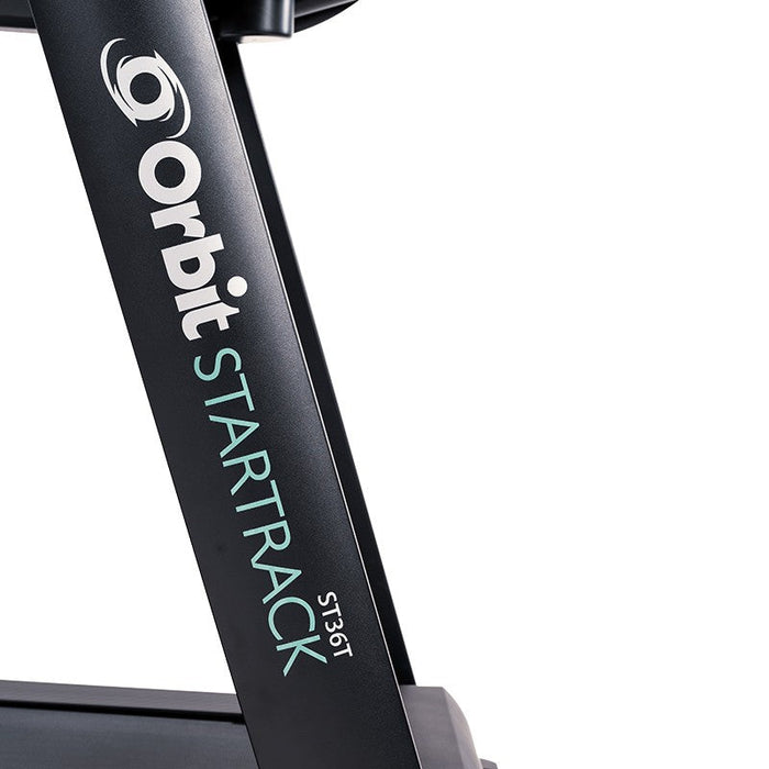 StarTrack ST36T Treadmill