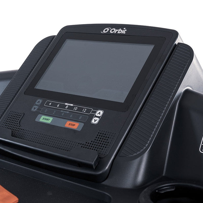 StarTrack ST36T Treadmill