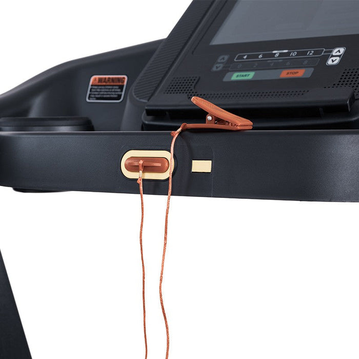 StarTrack ST36T Treadmill
