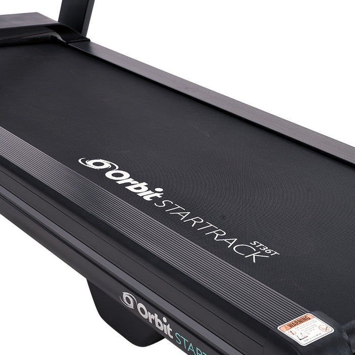 StarTrack ST36T Treadmill