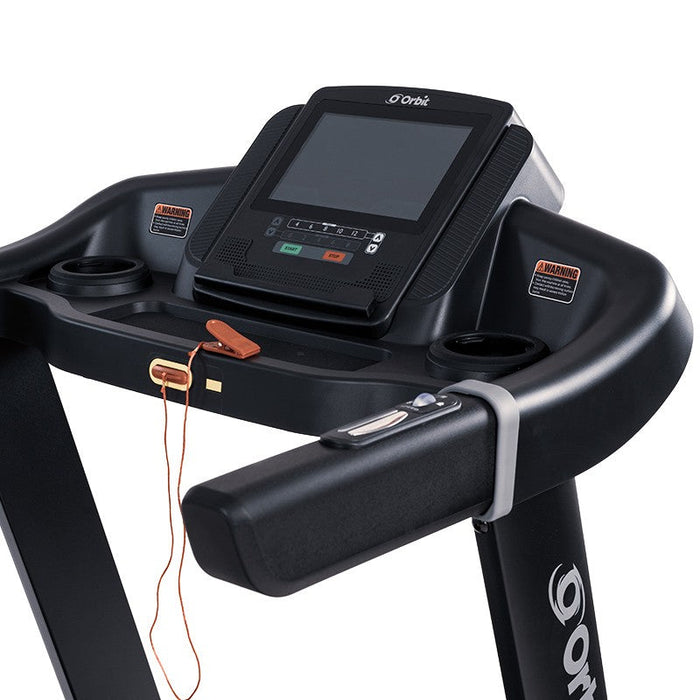 StarTrack ST36T Treadmill