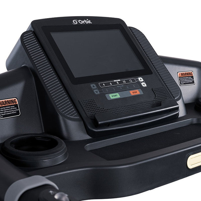 StarTrack ST36T Treadmill