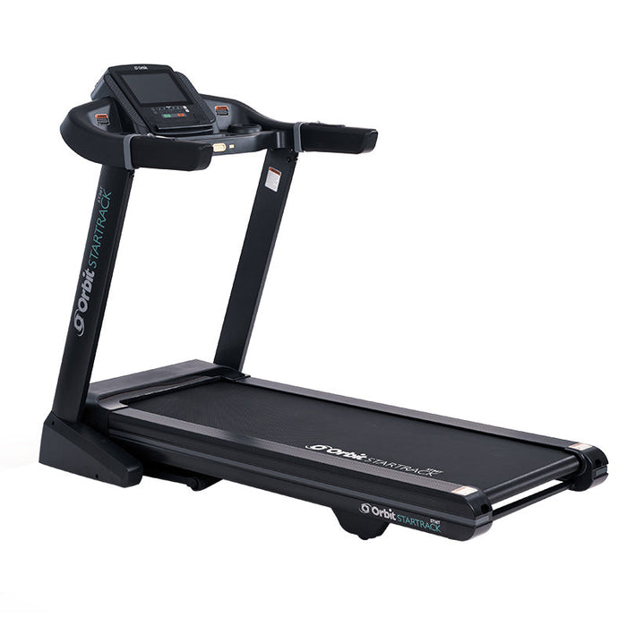 StarTrack ST36T Treadmill