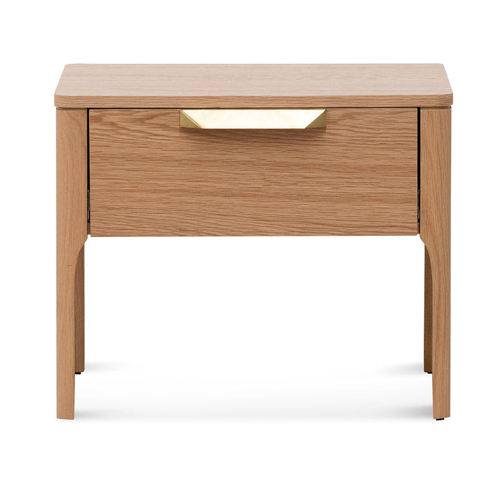 CST6858-CN Bedside Table - Natural