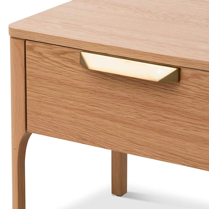 CST6858-CN Bedside Table - Natural