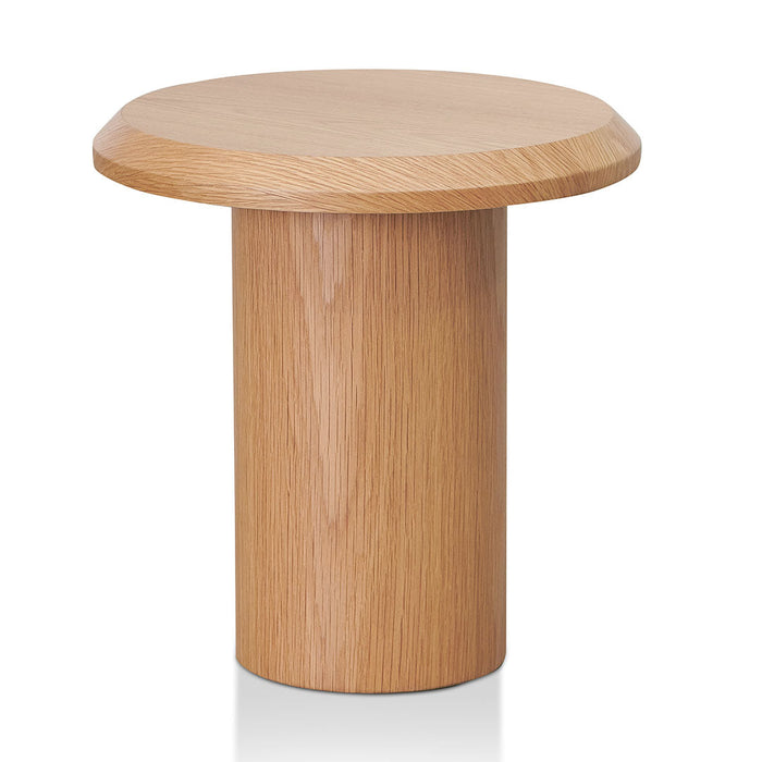 CCF8238-CN-ST8239-CN Nested Table - Natural Oak