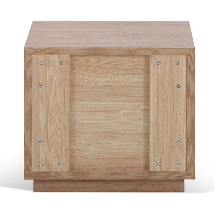 CST8576-DW Bedside Table - Natural