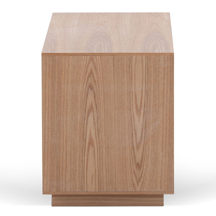 CST8576-DW Bedside Table - Natural