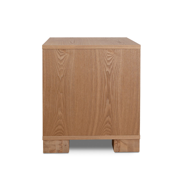 CST8610-DW Bedside Table - Natural