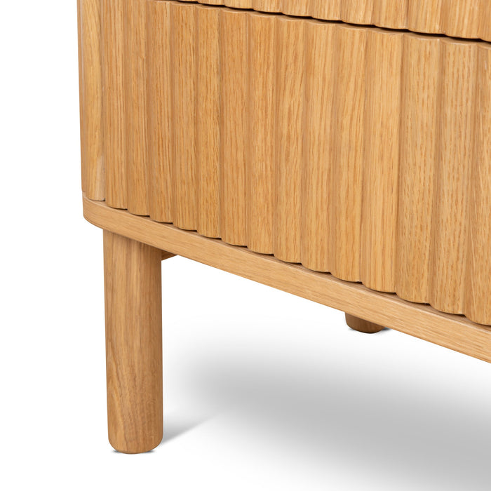 CST8627-KD Bedside Table - Natural