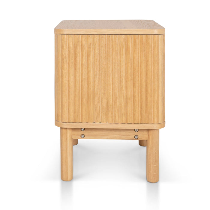 CST8627-KD Bedside Table - Natural