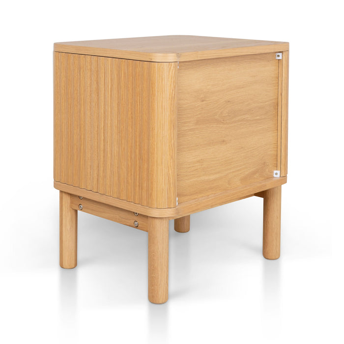 CST8627-KD Bedside Table - Natural