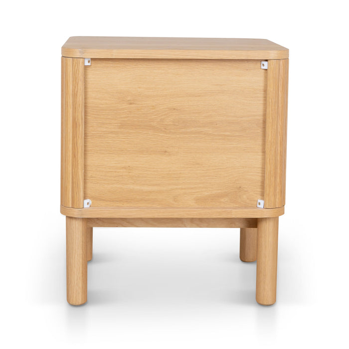 CST8627-KD Bedside Table - Natural