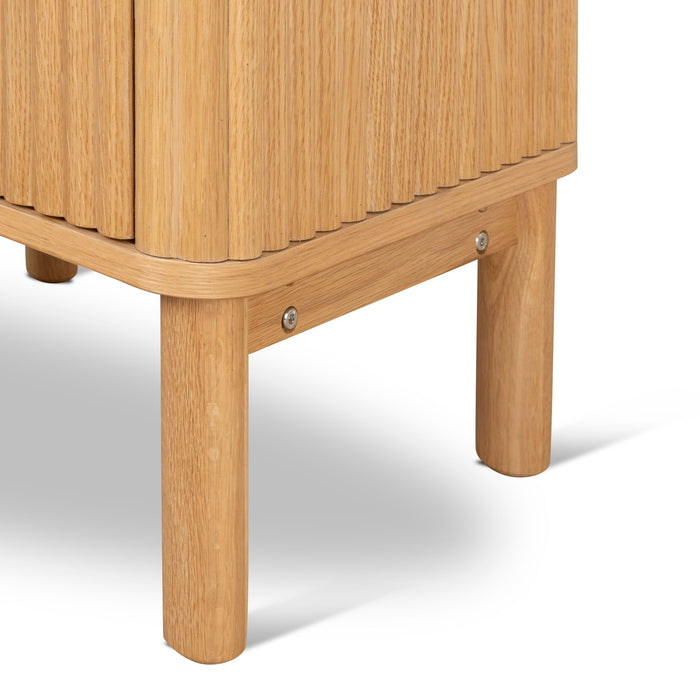 CST8627-KD Bedside Table - Natural