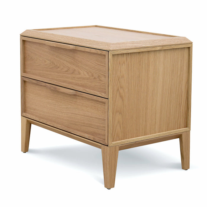 CST8677-CN Side Table - Natural