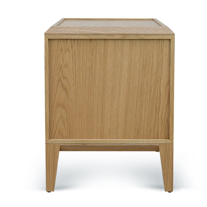 CST8677-CN Side Table - Natural