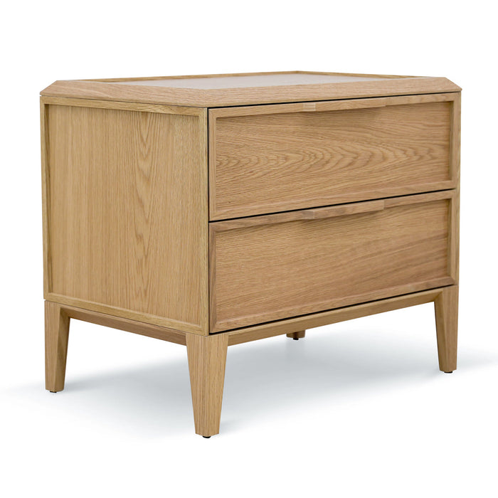 CST8677-CN Side Table - Natural