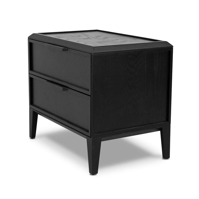 CST8678-CN Side Table - Full Black