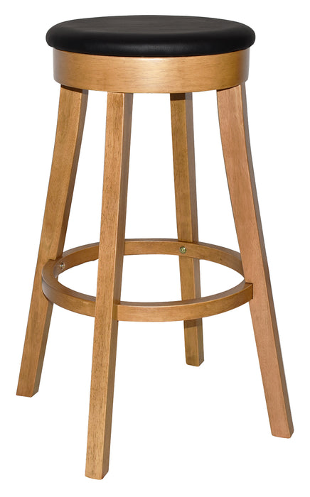 Stool Bonn 750Mm - Light Oak