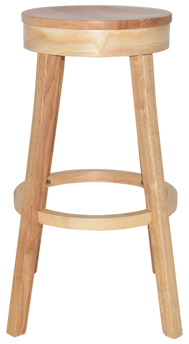 Stool Bonn 750Mm - Natural