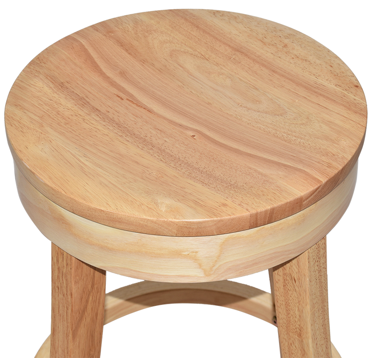 Stool Bonn 750Mm - Natural