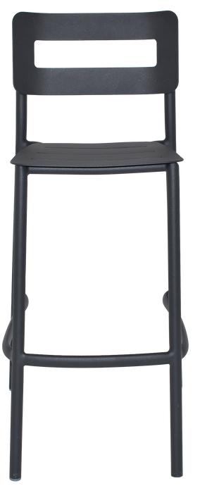 Stool Byron - Anthracite