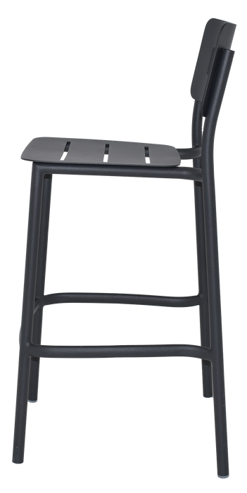 Stool Byron - Anthracite