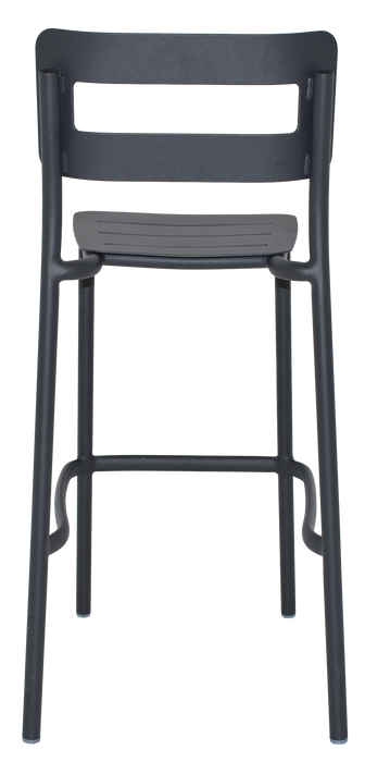 Stool Byron - Anthracite