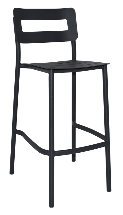 Stool Byron - Anthracite