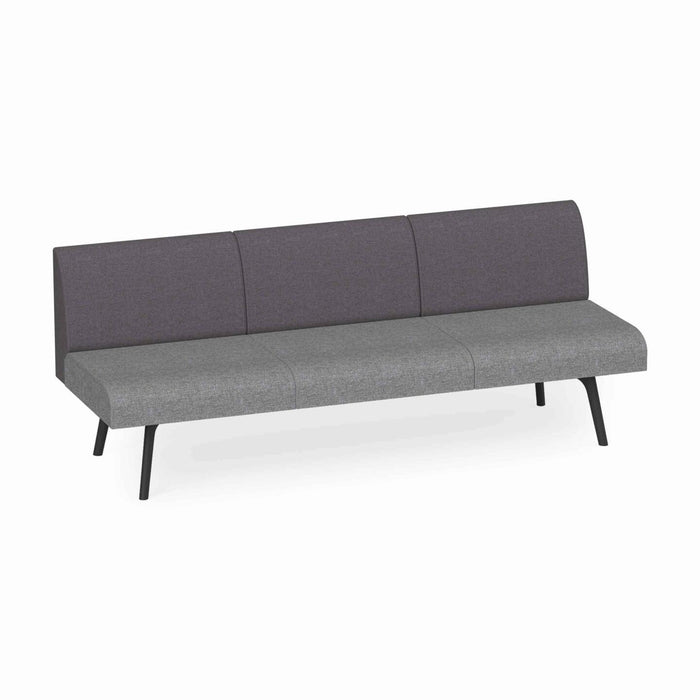 Willow 3-Seater Straight Lounge