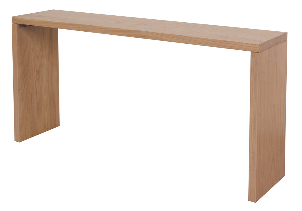 Apollo Console Table (Natural)