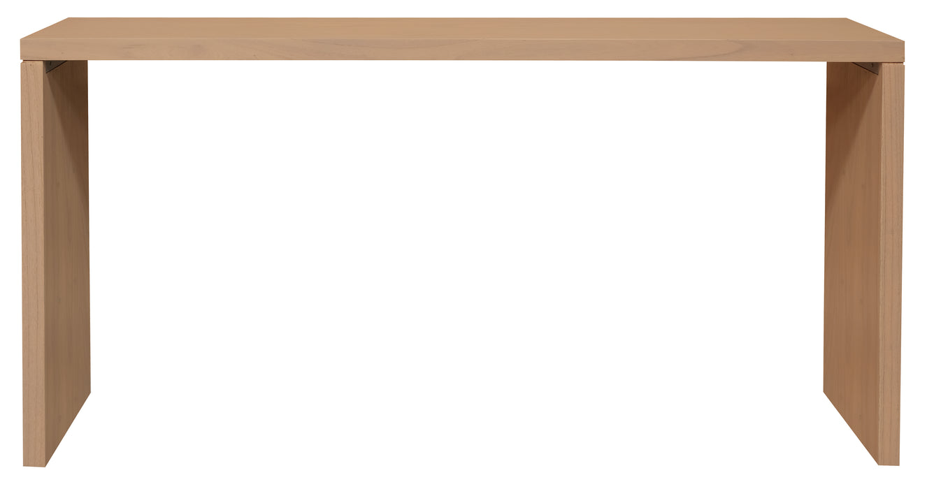 Apollo Console Table (Natural)